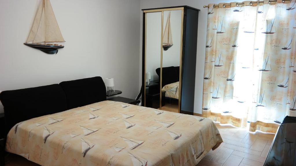 Bicos Beach Apartments AL by Albufeira Rental room 1
