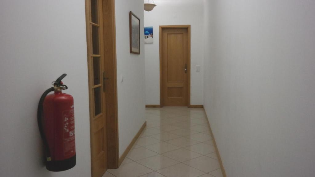 Bicos Beach Apartments AL by Albufeira Rental room 3