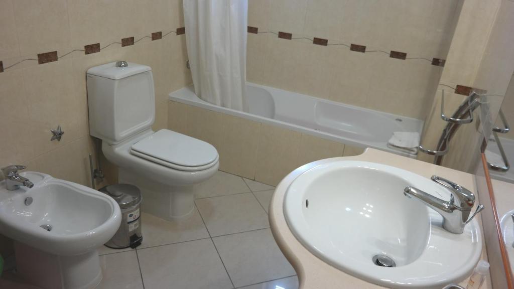 Bicos Beach Apartments AL by Albufeira Rental room 6